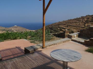 Holiday House in Tinos (Kyklades) or holiday homes and vacation rentals
