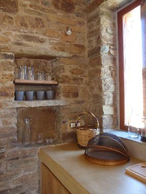 Holiday House in Tinos (Kyklades) or holiday homes and vacation rentals