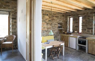 Holiday House in Tinos (Kyklades) or holiday homes and vacation rentals