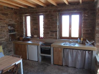 Holiday House in Tinos (Kyklades) or holiday homes and vacation rentals