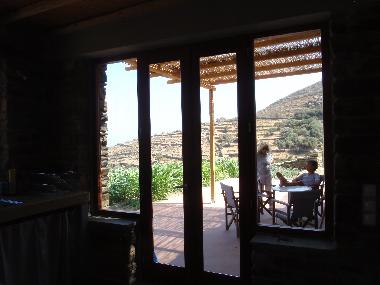 Holiday House in Tinos (Kyklades) or holiday homes and vacation rentals