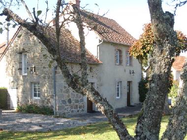 Holiday Apartment in charron (Creuse) or holiday homes and vacation rentals