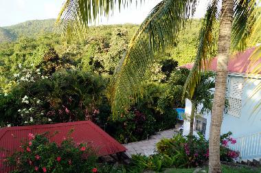 Holiday Apartment in Anses D`Arlet (Martinique) or holiday homes and vacation rentals