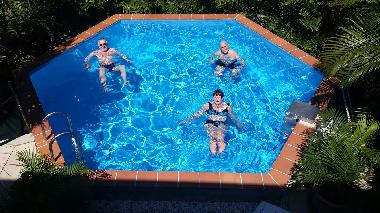 Holiday Apartment in Anses D`Arlet (Martinique) or holiday homes and vacation rentals