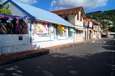 Holiday Apartment in Anses D`Arlet (Martinique) or holiday homes and vacation rentals