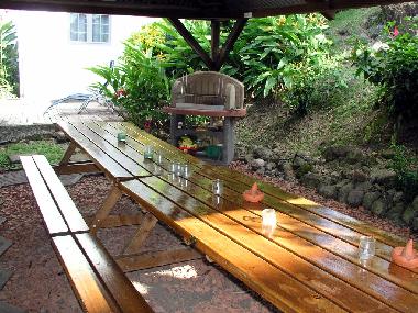 Holiday Apartment in Anses D`Arlet (Martinique) or holiday homes and vacation rentals