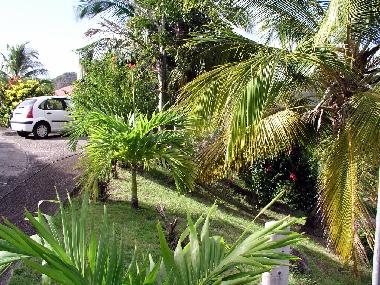 Holiday Apartment in Anses D`Arlet (Martinique) or holiday homes and vacation rentals