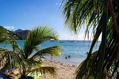 Holiday Apartment in Anses d´Arlet (Martinique) or holiday homes and vacation rentals