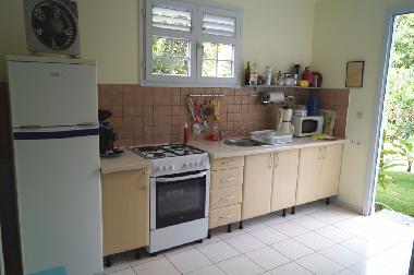 Holiday Apartment in Anses d´Arlet (Martinique) or holiday homes and vacation rentals