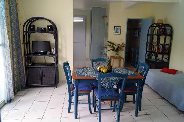 Holiday Apartment in Anses d´Arlet (Martinique) or holiday homes and vacation rentals