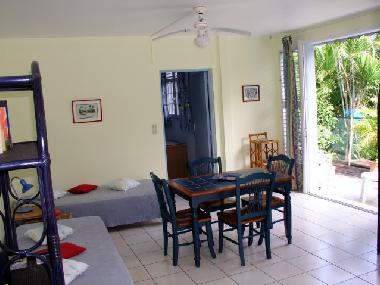 Holiday Apartment in Anses d´Arlet (Martinique) or holiday homes and vacation rentals