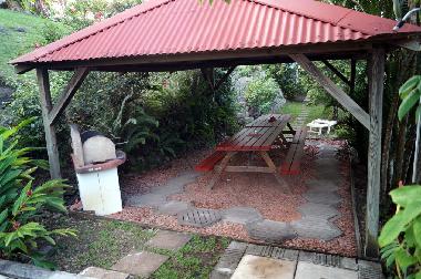 Holiday Apartment in Anses d´Arlet (Martinique) or holiday homes and vacation rentals