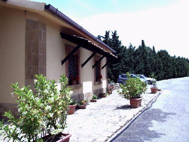 Villa in Enna (Enna) or holiday homes and vacation rentals