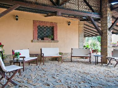 Villa in Enna (Enna) or holiday homes and vacation rentals