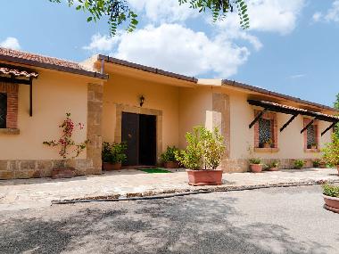 Villa in Enna (Enna) or holiday homes and vacation rentals
