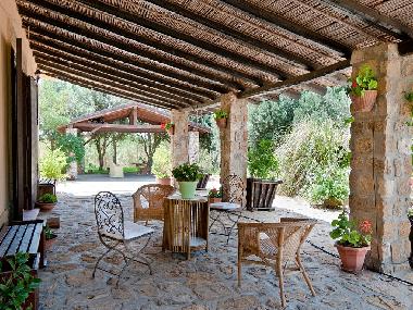 Villa in Enna (Enna) or holiday homes and vacation rentals