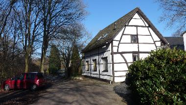 Holiday Apartment in Kerkrade (Limburg) or holiday homes and vacation rentals