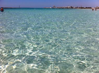 Holiday House in Torre San Giovanni (Ugento) (Lecce) or holiday homes and vacation rentals