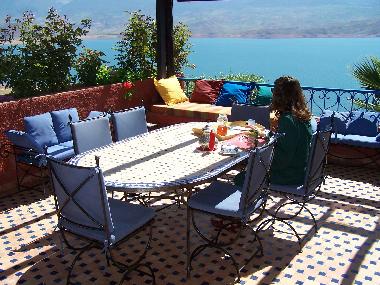 Bed and Breakfast in Bin el Ouidane (Beni Mellal) or holiday homes and vacation rentals