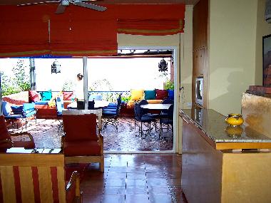 Bed and Breakfast in Bin el Ouidane (Beni Mellal) or holiday homes and vacation rentals