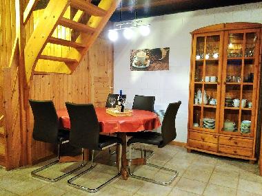 Holiday House in Extertal / Rott (Teutoburger Wald) or holiday homes and vacation rentals