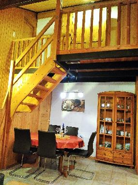 Holiday House in Extertal / Rott (Teutoburger Wald) or holiday homes and vacation rentals