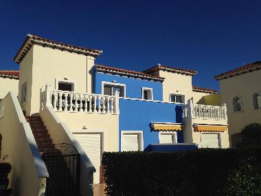Holiday Apartment in Vera (Almera) or holiday homes and vacation rentals