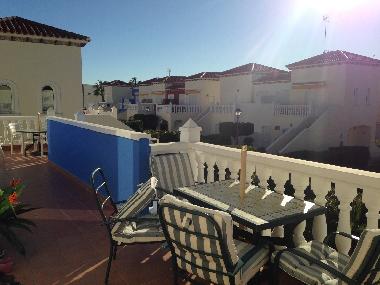 Holiday Apartment in Vera (Almera) or holiday homes and vacation rentals