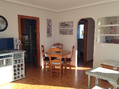 Holiday Apartment in Vera (Almera) or holiday homes and vacation rentals