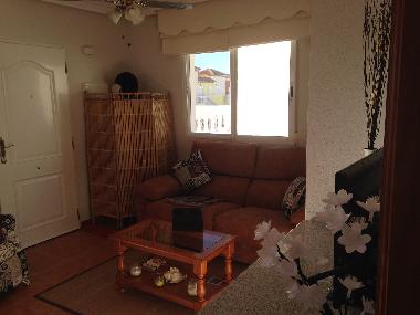 Holiday Apartment in Vera (Almera) or holiday homes and vacation rentals