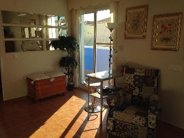 Holiday Apartment in Vera (Almera) or holiday homes and vacation rentals