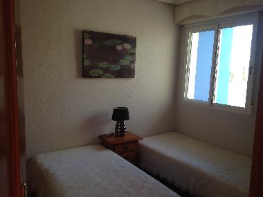 Holiday Apartment in Vera (Almera) or holiday homes and vacation rentals