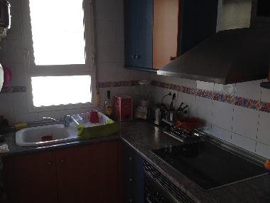 Holiday Apartment in Vera (Almer�a) or holiday homes and vacation rentals