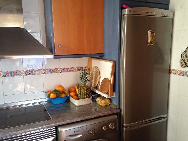 Holiday Apartment in Vera (Almer�a) or holiday homes and vacation rentals