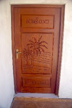 Villa in Habaraduwa (Galle) or holiday homes and vacation rentals