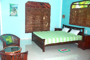 Villa in Habaraduwa (Galle) or holiday homes and vacation rentals