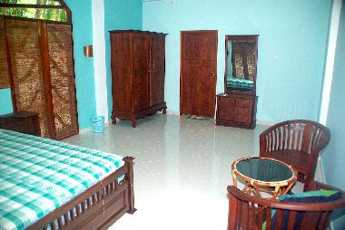 Villa in Habaraduwa (Galle) or holiday homes and vacation rentals