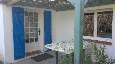 Holiday House in Notre-Dame-de-Monts (Vend�e) or holiday homes and vacation rentals
