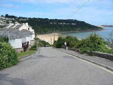 Holiday House in Carbis Bay (South West) or holiday homes and vacation rentals