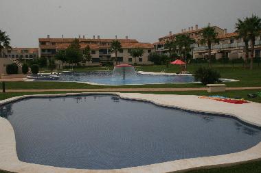 Holiday Apartment in SANT JORDI (Castell�n / Castell�) or holiday homes and vacation rentals