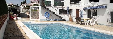 Holiday Apartment in Nerja (Mlaga) or holiday homes and vacation rentals