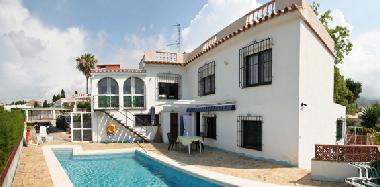 Holiday Apartment in Nerja (Mlaga) or holiday homes and vacation rentals