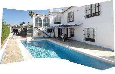 Holiday Apartment in Nerja (Mlaga) or holiday homes and vacation rentals