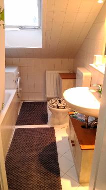 Holiday Apartment in Herford (Teutoburger Wald) or holiday homes and vacation rentals