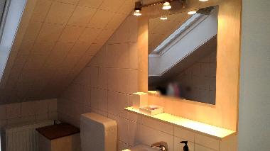 Holiday Apartment in Herford (Teutoburger Wald) or holiday homes and vacation rentals