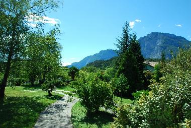 Holiday House in Calavino (Trento) or holiday homes and vacation rentals