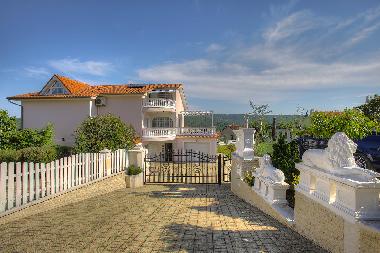 Holiday Apartment in Insel Krk (Primorsko-Goranska) or holiday homes and vacation rentals