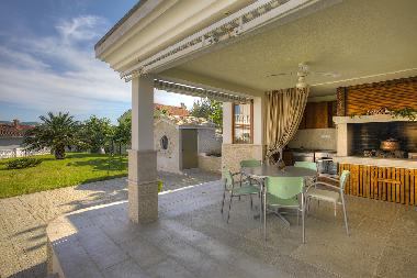 Holiday Apartment in Insel Krk (Primorsko-Goranska) or holiday homes and vacation rentals