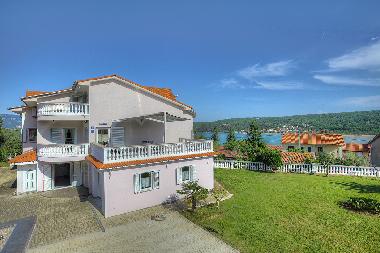 Holiday Apartment in Insel Krk (Primorsko-Goranska) or holiday homes and vacation rentals