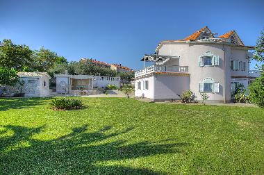 Holiday Apartment in Insel Krk (Primorsko-Goranska) or holiday homes and vacation rentals